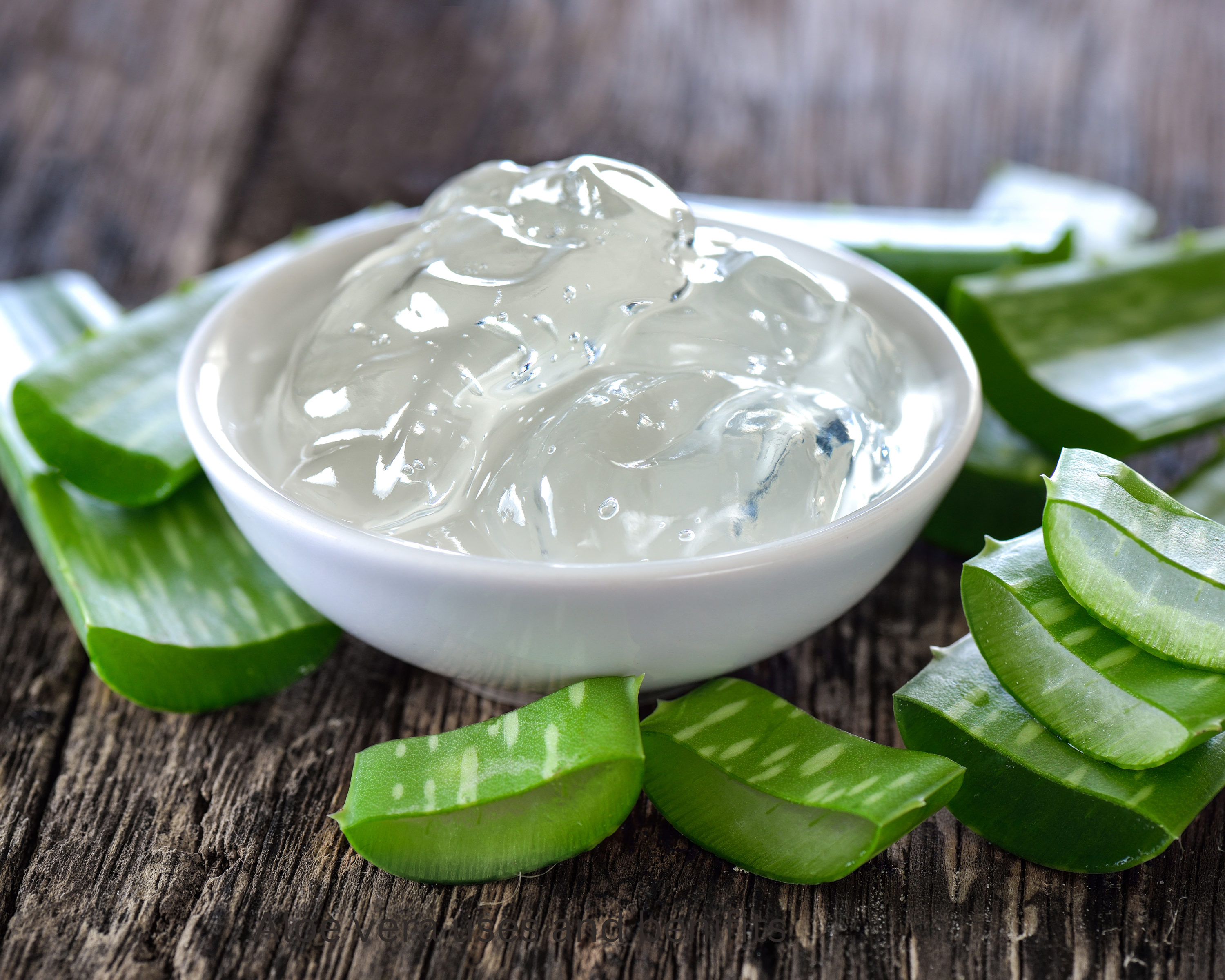 The Wonders of Aloe Vera: Benefits, and Uses